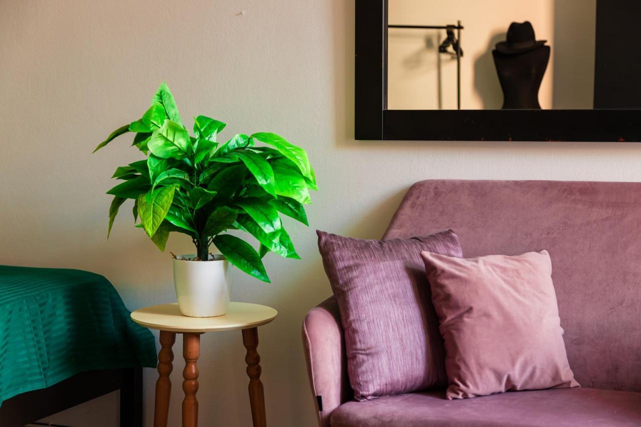 Appartement The Tropical House *